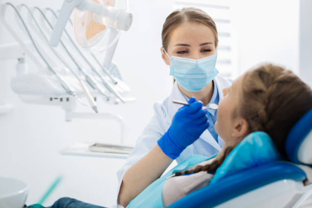 Dental X-Rays and Imaging in Rollingwood, CA